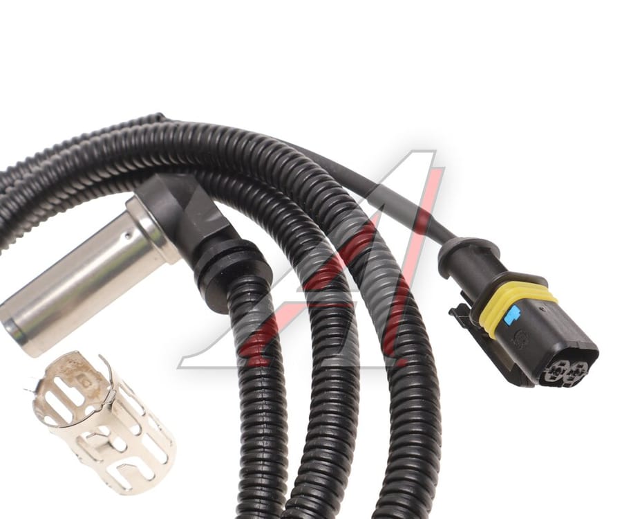 Датчик АБС MAN TGA колеса переднего правого(L=1300мм) STARTEC