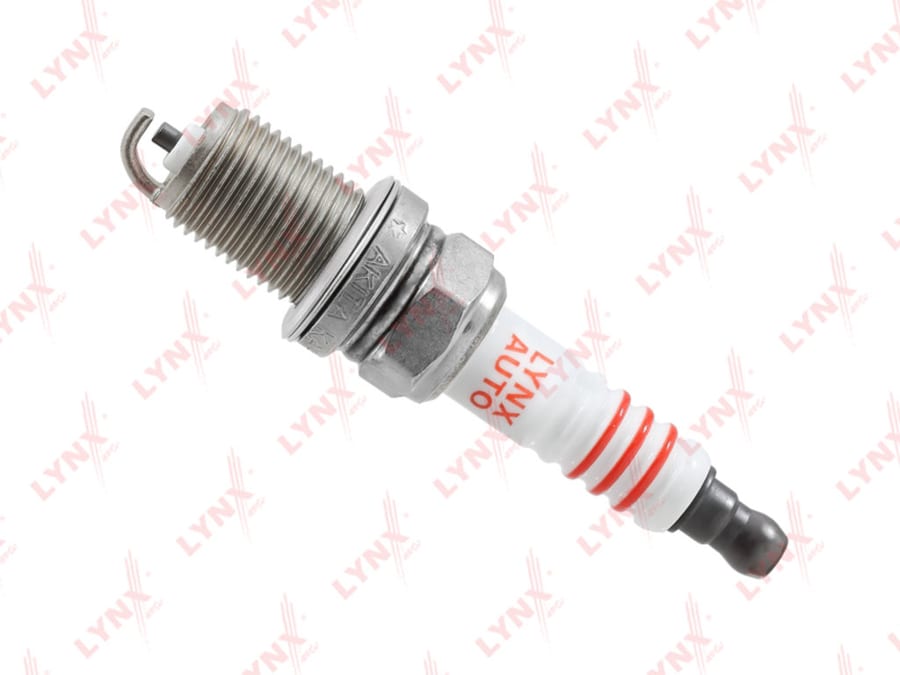 Свеча зажигания HONDA Civic III NICKEL LYNX