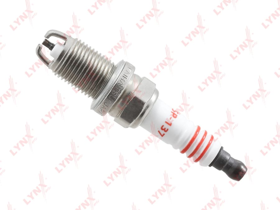 Свеча зажигания LEXUS GS300 93-04 TOYOTA Avensis(T22) PLATINUM LYNX