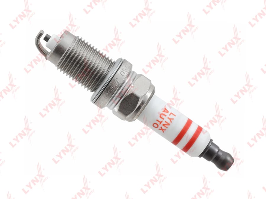 Свеча зажигания VW Golf 5, 6, Jetta, Polo Sedan SKODA Fabia, Octavia (1.2/1.4/1.6) NICKEL LYNX