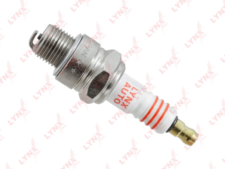 Свеча зажигания SUZUKI NICKEL LYNX