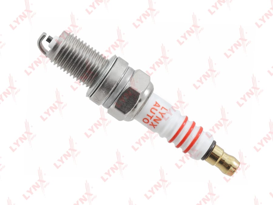 Свеча зажигания CHEVROLET Aveo NICKEL LYNX