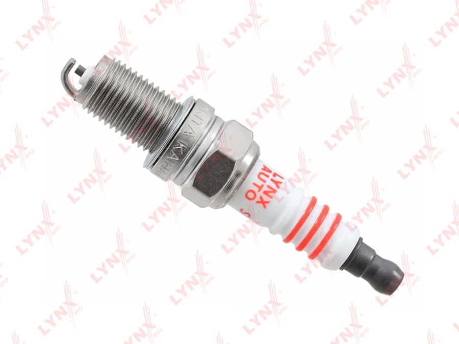 Свеча зажигания SUZUKI WAGON R (1.0/1.2) (97-) NICKEL LYNX