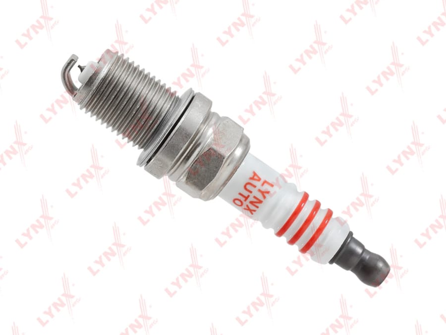 Свеча зажигания CHEVROLET Aveo (13-) OPEL Astra J (10-) IRIDIUM LYNX