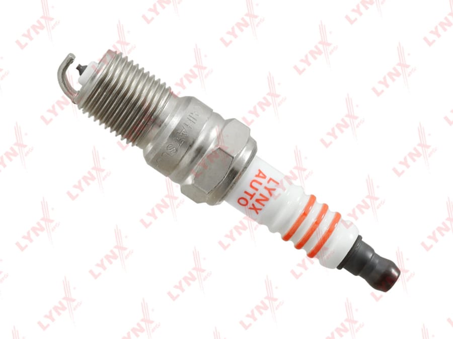 Свеча зажигания FORD C-Max (1.8-2.0) (07-10) PLATINUM+PLATINUM LYNX
