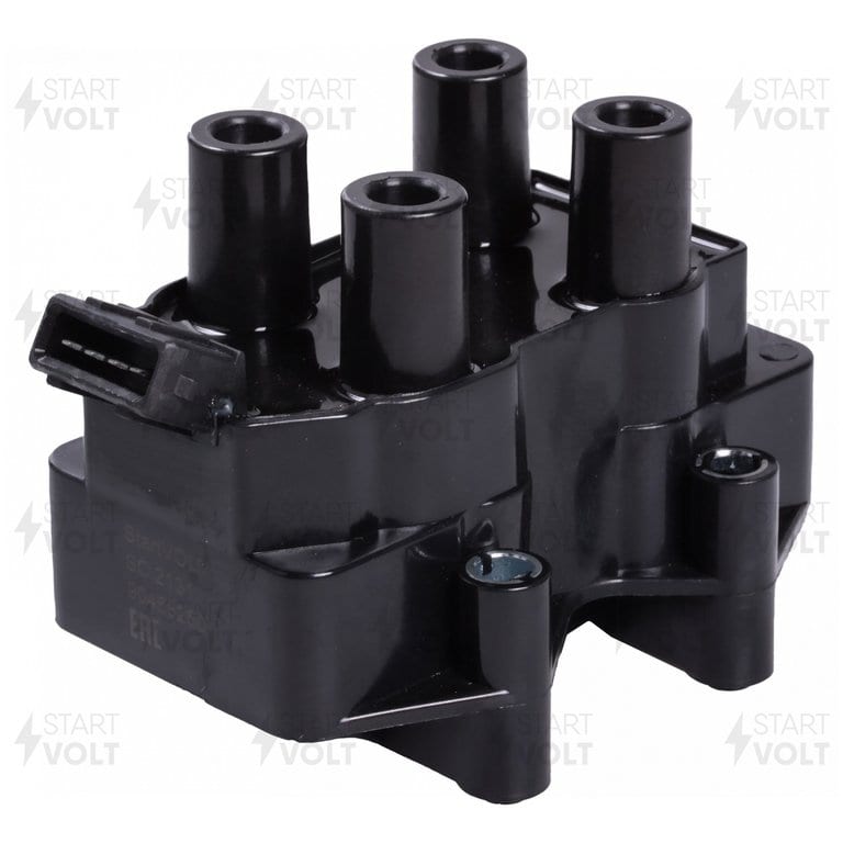 Катушка зажигания OPEL Astra F (93-94) STARTVOLT