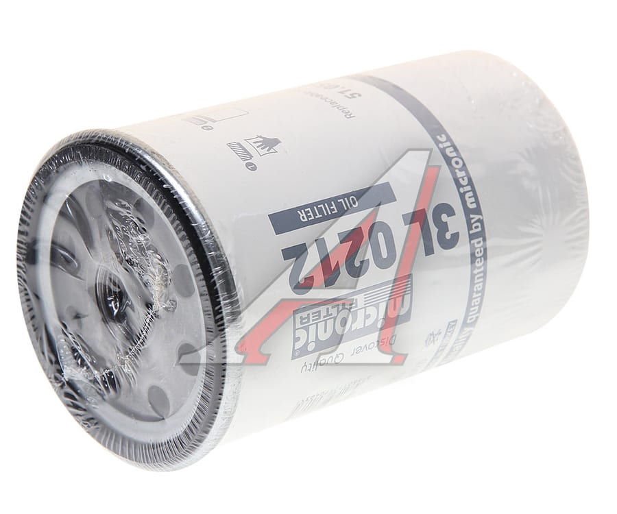 Фильтр масляный MAN NEOPLAN SOLARIS MICRONIC FILTER