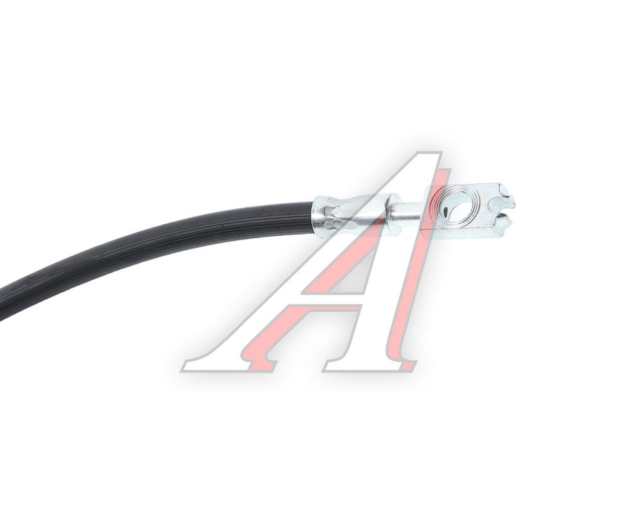 Шланг тормозной VW Golf (13-) AUDI A3 (13-) SEAT Leon (13-) SKODA Octavia (13-) передний MEGAPOWER