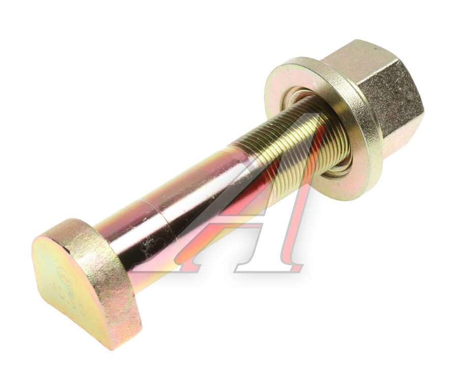 Шпилька колеса SHACMAN SHAANXI заднего с гайкой (M22х1.5х130) (замена на H150A22115BZF3) OE