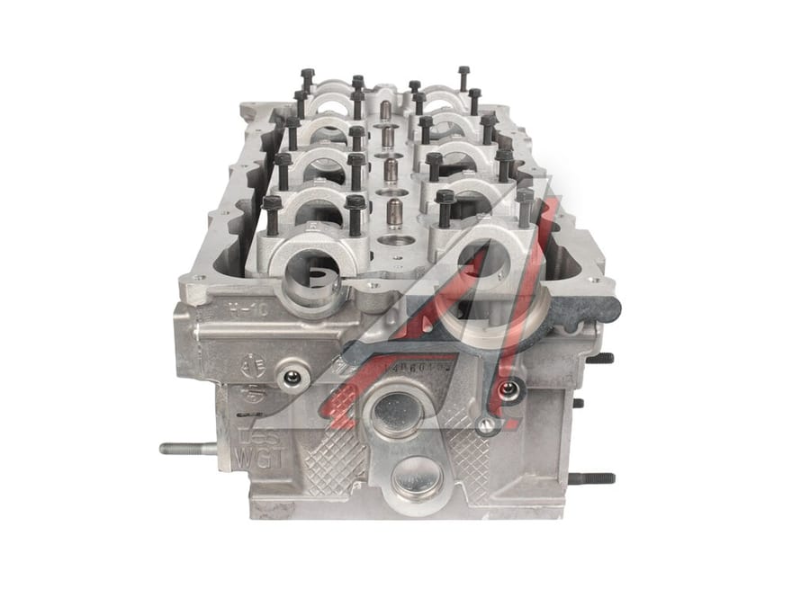 Головка блока HYUNDAI 401J4-4AU00 PORTER 2
