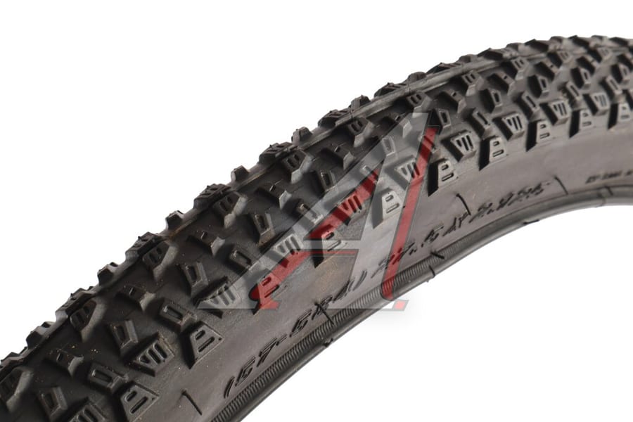 Покрышка велосипедная 27.5" 27.5х2.125 RAPIDA