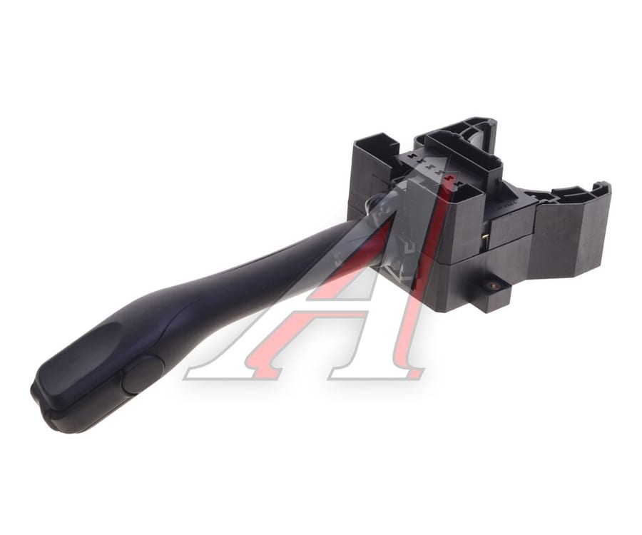 Переключатель подрулевой VW Golf (97-06) AUDI A6 (97-05) SKODA Octavia (96-) стеклоочистителя METACO