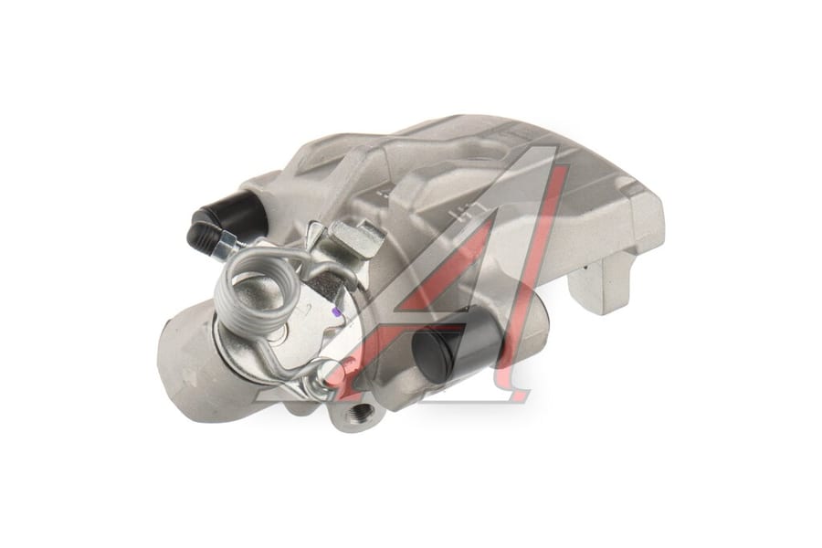 Суппорт FORD Focus (07-11) задний левый KORTEX