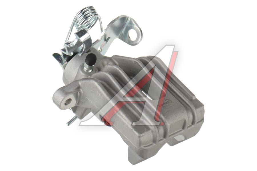 Суппорт VW Passat (96-05) AUDI A4 SKODA Superb (01-08) задний левый KORTEX