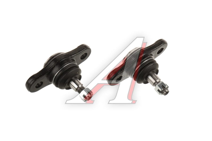 Опора шаровая HYUNDAI i30 (08-) KIA Ceed (06-) подвески передней (к-т 2ш.т с крепежом) KORTEX