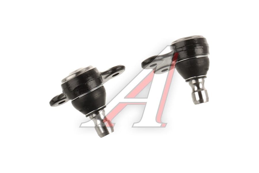 Опора шаровая OPEL Astra H (04-) передняя нижняя (к-т 2ш.т с крепежом) KORTEX