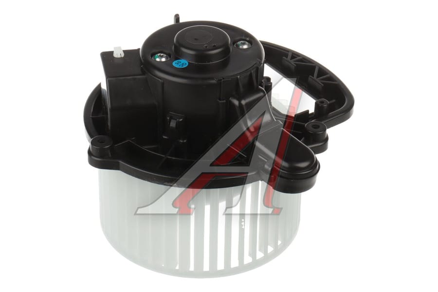 Мотор отопителя GEELY Tugela KORTEX