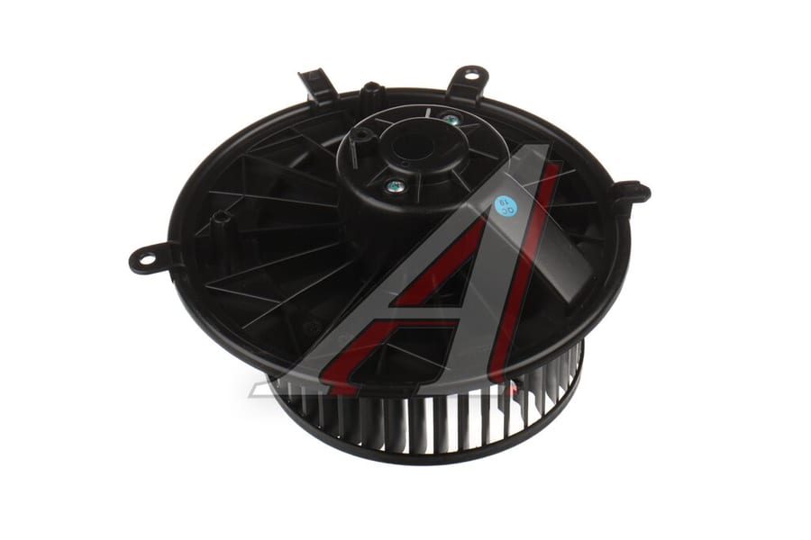 Мотор отопителя EXEED TXL (21-) KORTEX