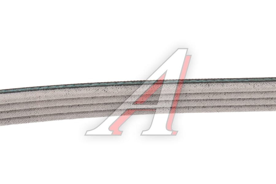 Ремень приводной поликлиновой 4PK890 HYUNDAI Elantra, Tucson KIA Spectra, Ceed генератора MICHELIN