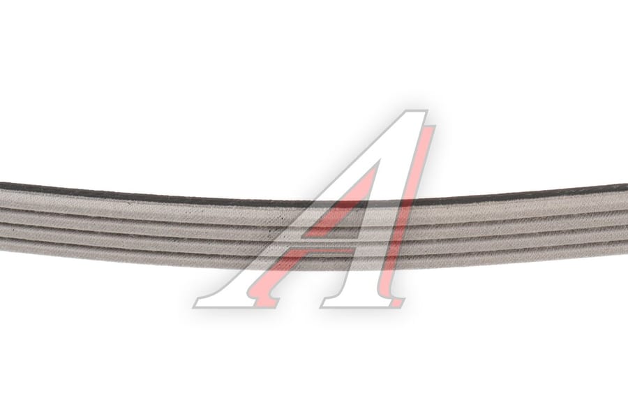 Ремень приводной поликлиновой 4PK1100 JAC T8Pro насоса ГУРа MICHELIN