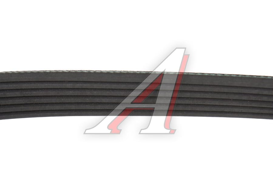 Ремень приводной поликлиновой 6PK2100 SSANGYONG Musso, Korando MICHELIN