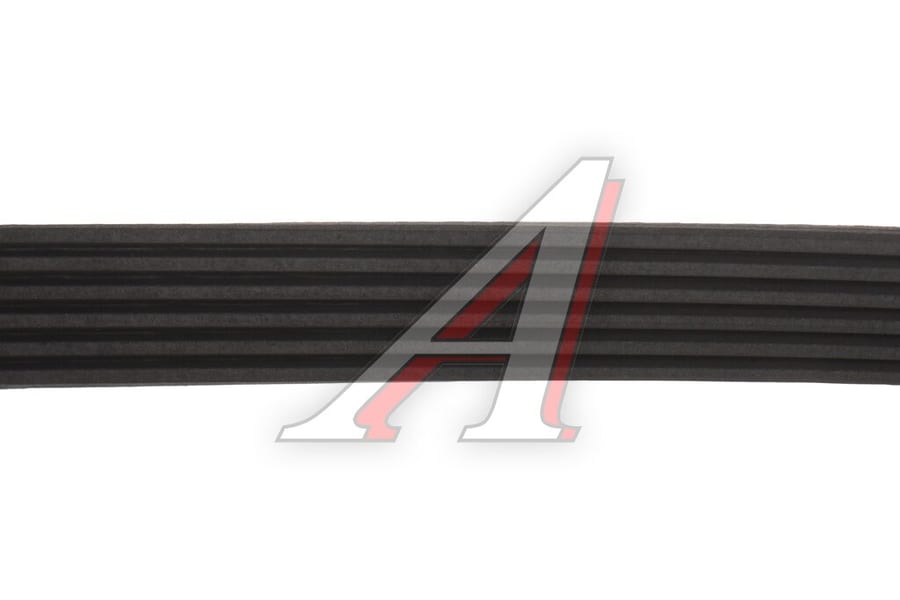 Ремень приводной поликлиновой 6PK1368 ГАЗ-3110, 3302 генератора ЗМЗ-406 с ГУР MICHELIN