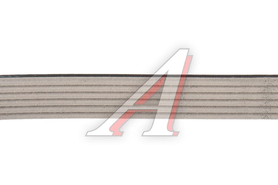 Ремень приводной поликлиновой 6PK1590 AUDI A4 (04-) MICHELIN