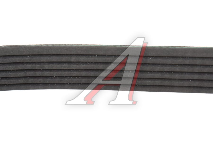 Ремень приводной поликлиновой 6PK2520 VW Touareg (10-) AUDI Q7 (07-) MICHELIN