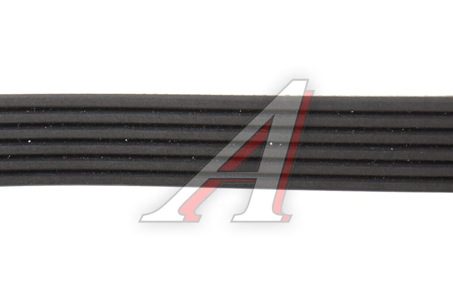 Ремень приводной поликлиновой 6PK745 ВАЗ-2110 генератора MICHELIN