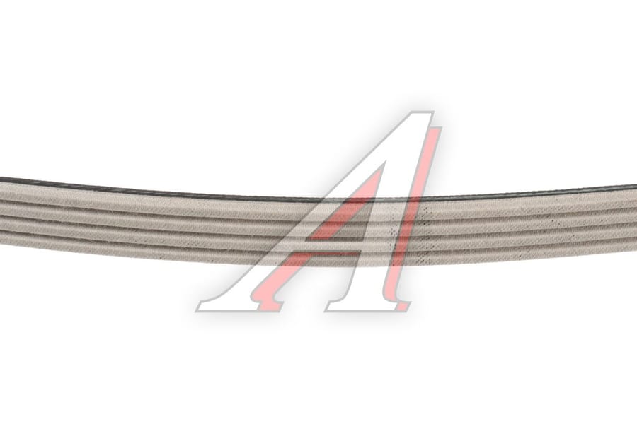 Ремень приводной поликлиновой 4PK1210 TOYOTA Corolla MICHELIN
