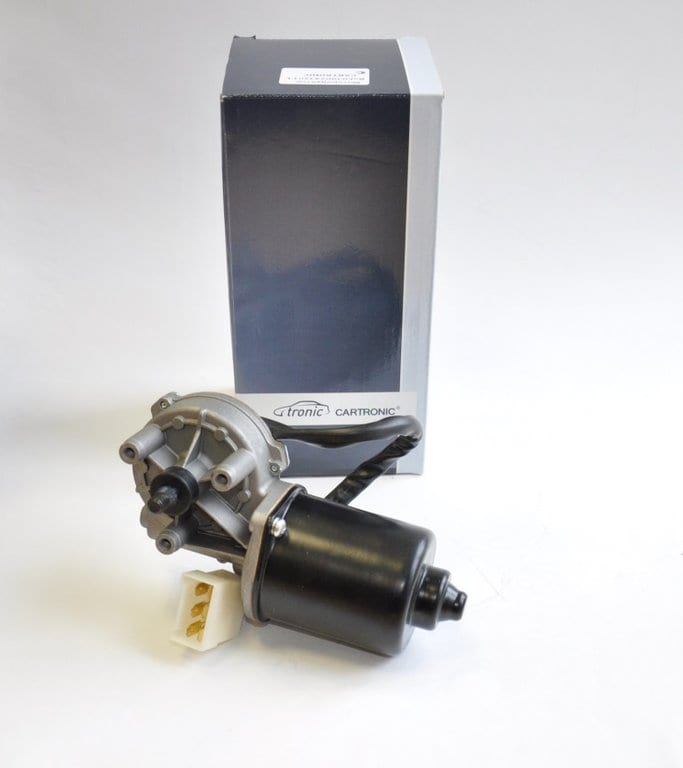 Мотор-редуктор стеклоочистителя ГАЗ-3302 Бизнес 12V CARTRONIC