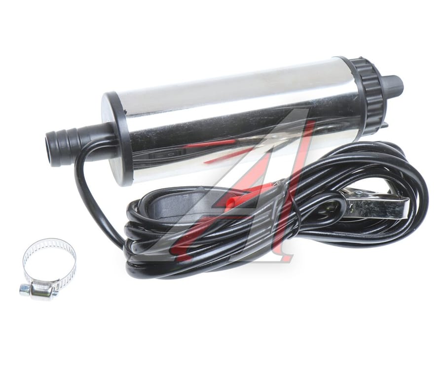 Насос для перекачки дизтоплива погружной 12V 35л/мин.d=51мм AVTOELECTRICA