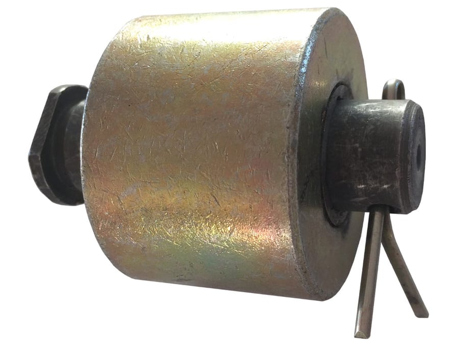 Ролик МАЗ-5440, 6430, 650136, 65669 тормозной колодки BRAKE BLOCKS