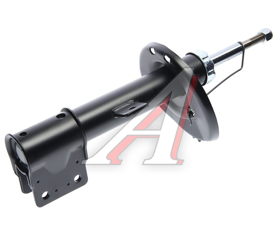 Амортизатор PEUGEOT Partner CITROEN Berlingo (08-) передний правый газовый MEGAPOWER