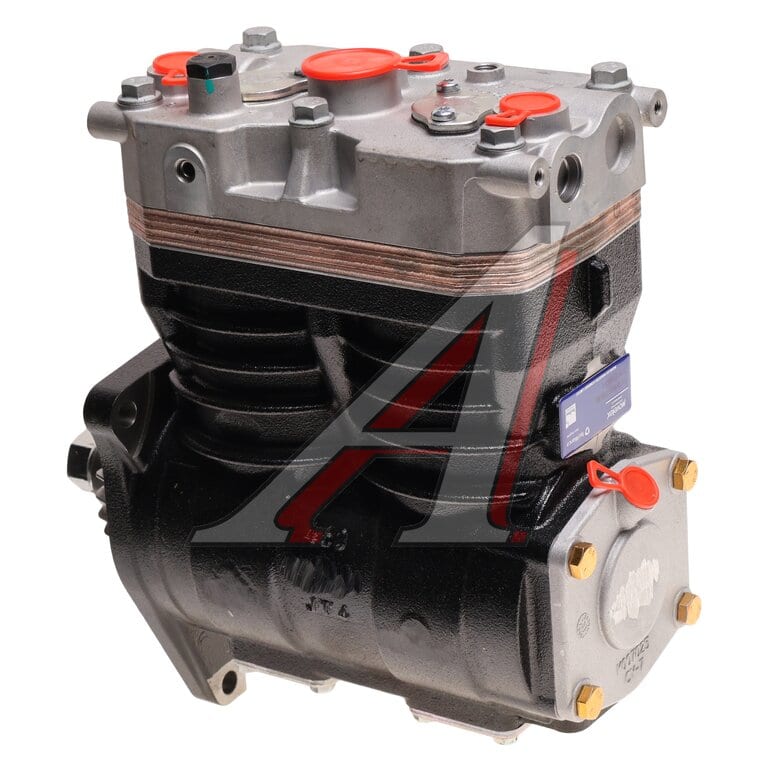 Компрессор SHACMAN SHAANXI X3000 (2-х цилиндровый) MOVELEX