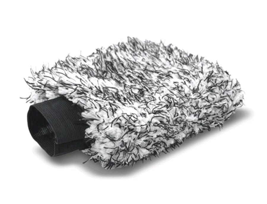 Варежка для мойки автомобиля WM Wash Mitt DETAIL