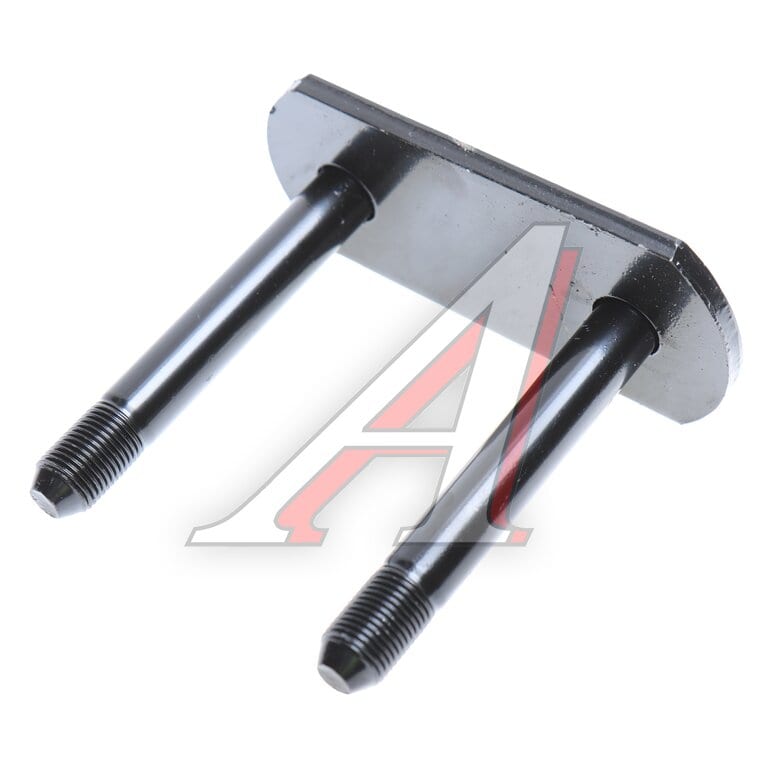 Серьга HYUNDAI HD35 (17-) рессоры передней OE