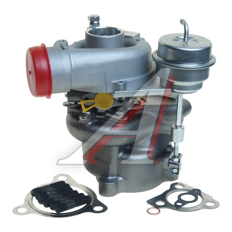 Турбокомпрессор VW Passat (00-05) AUDI A4 (02-05) MEAT&DORIA
