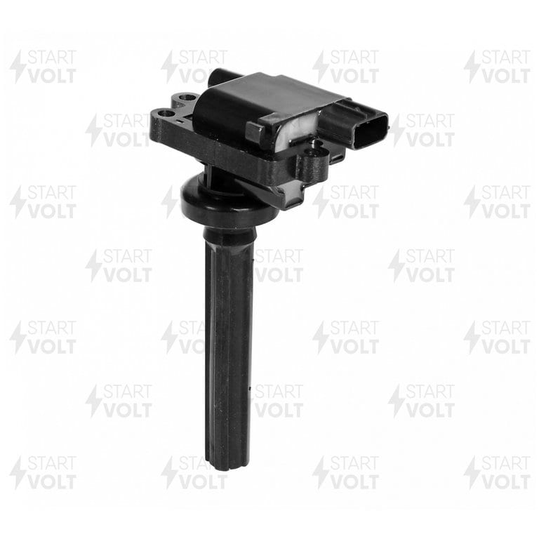 Катушка зажигания MITSUBISHI Lancer (03-) (1.6) STARTVOLT