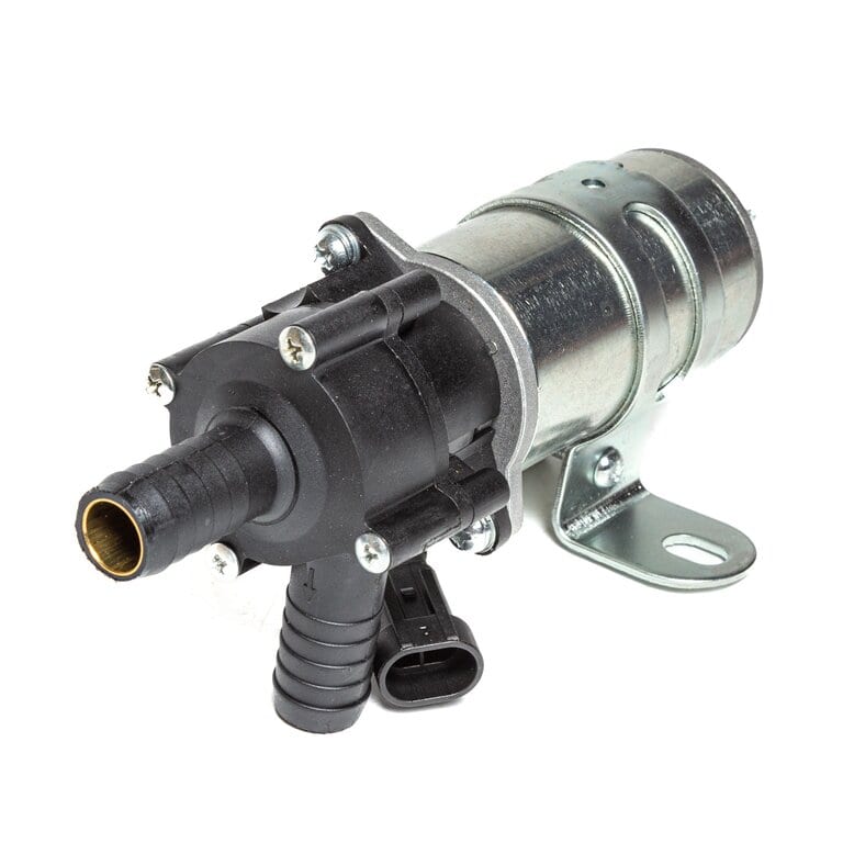 Насос отопителя салона d=18мм 12V AVTOELECTRICA