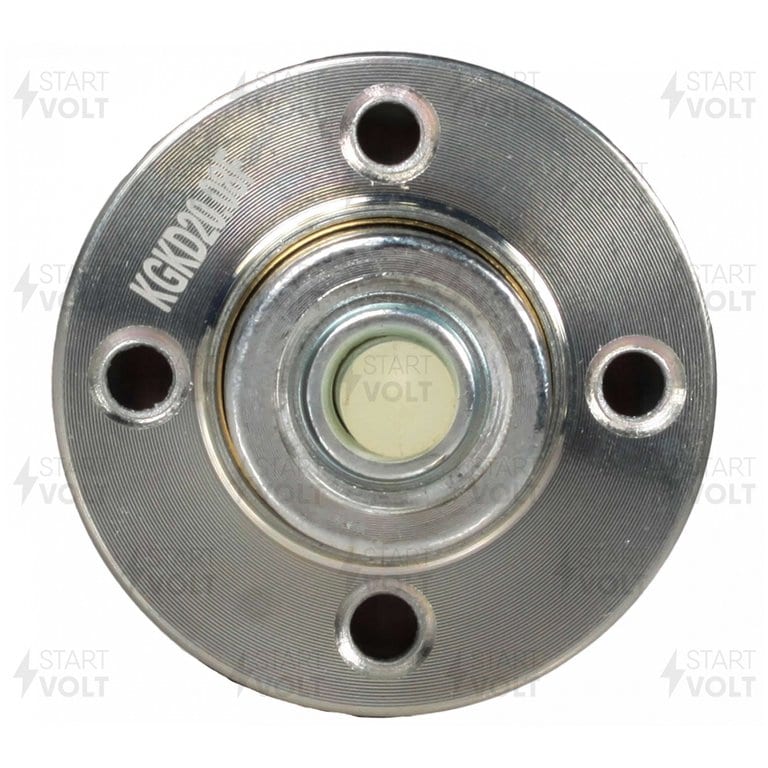 Реле втягивающее MITSUBISHI Outlander (07-08) STARTVOLT