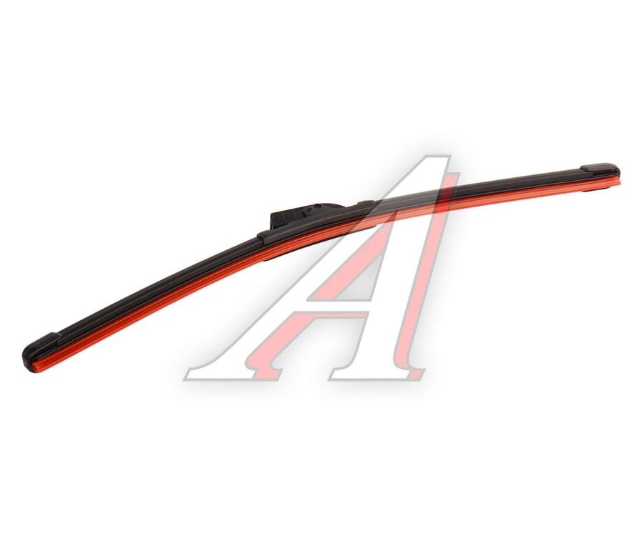 Щетка стеклоочистителя 450мм беcкаркасная (10 адаптеров) Multi-Fit AVS