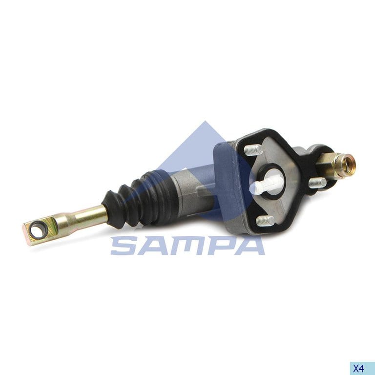Цилиндр сцепления главный SCANIA P, R, T series SAMPA