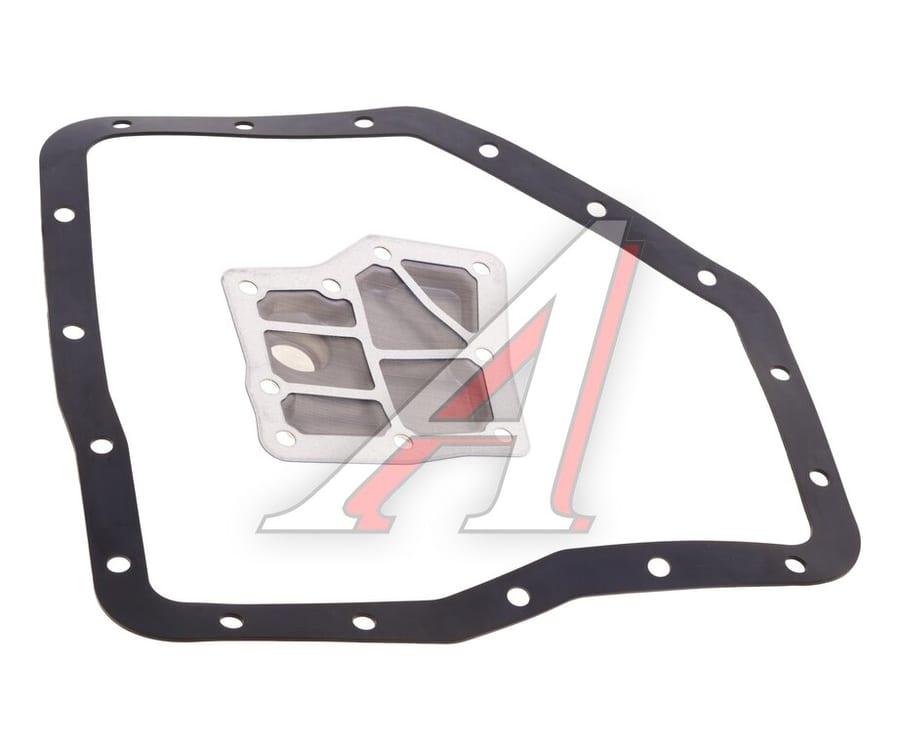 Фильтр масляный АКПП VW Polo (12-) (с прокладкой) CWORKS
