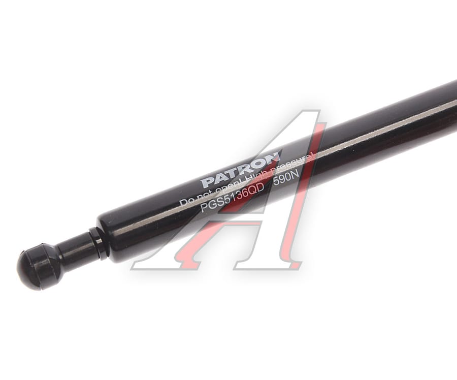 Амортизатор NISSAN Primera (02-07) крышки багажника PATRON