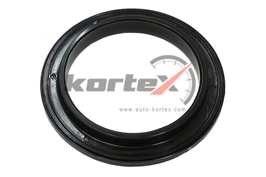 Подшипник опоры TOYOTA Avensis (08-), Prius (09-) амортизатора переднего KORTEX
