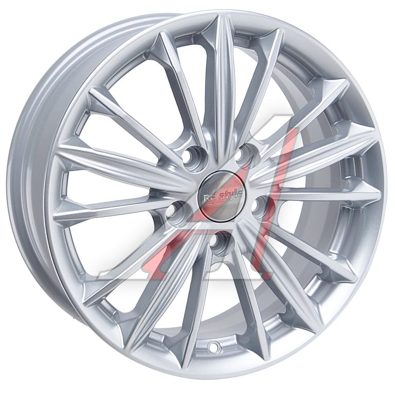 Диск колесный литой HYUNDAI Elantra KIA Ceed, Cerato R16 КС-871