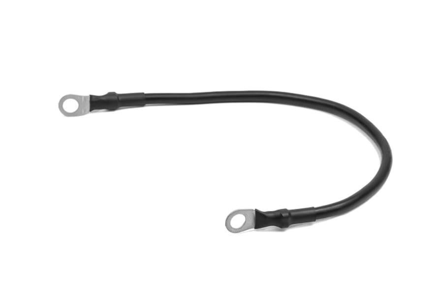 Провод массы HYUNDAI Solaris KIA Rio (11-) CARGEN