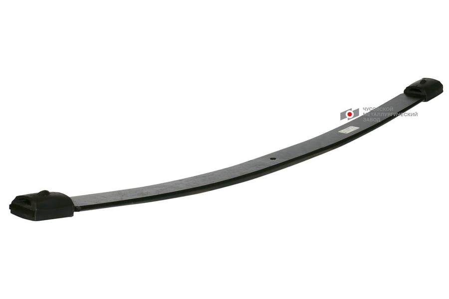 Лист рессоры PEUGEOT Boxer 3 CITROEN Jumper FIAT Ducato 250 (06-13) задний №2 (2 листа) L=1459мм ЧМЗ