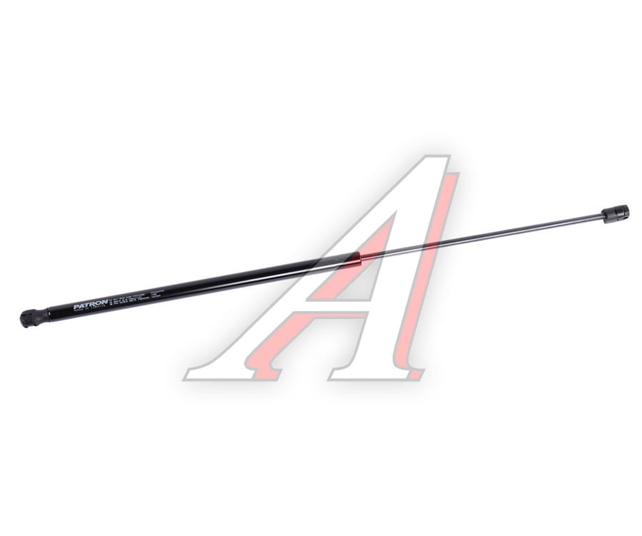 Амортизатор TOYOTA Camry (ACV40, AHV40, GSV40) (06-) капота правый PATRON